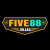 five88villas